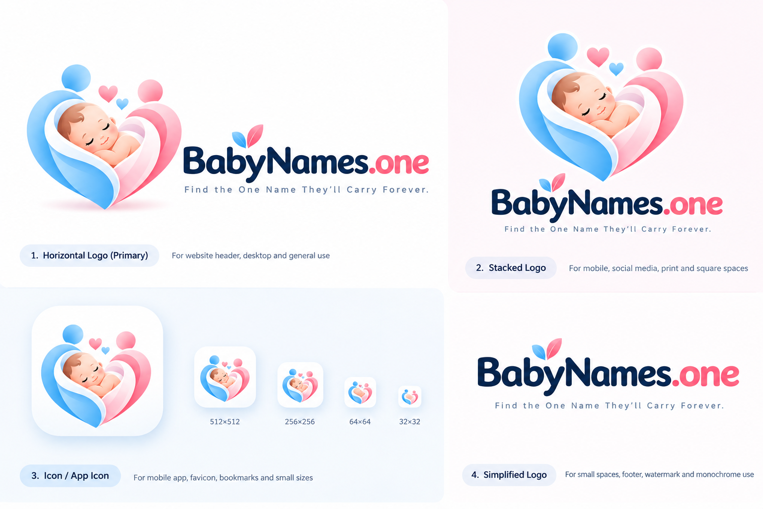BabyNames.one